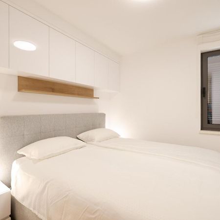 Lunula Residence 자다르 외부 사진