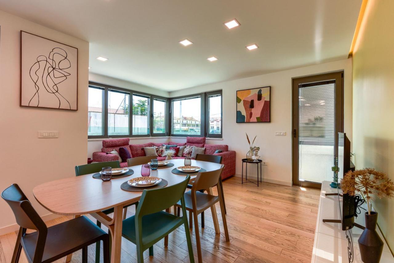 Lunula Residence 자다르 외부 사진