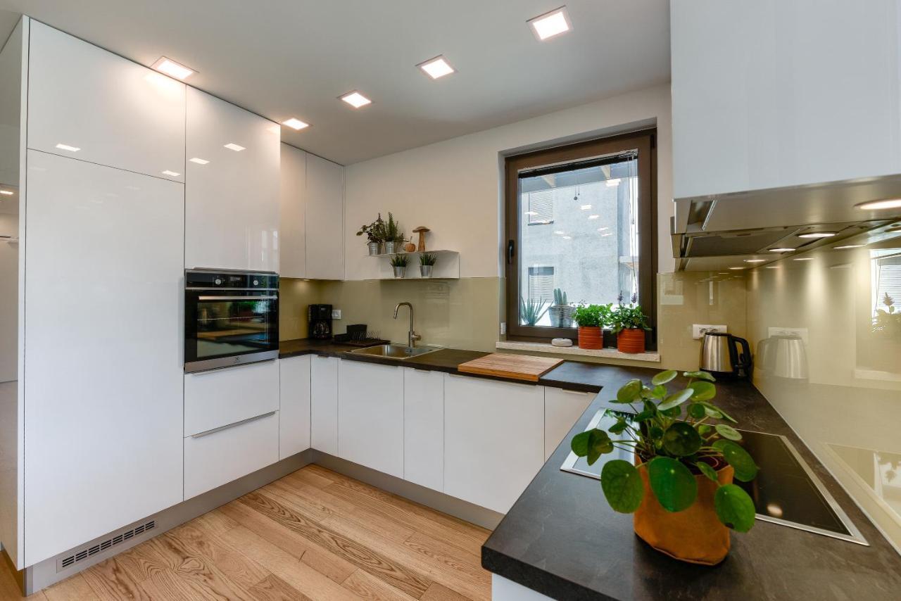 Lunula Residence 자다르 외부 사진