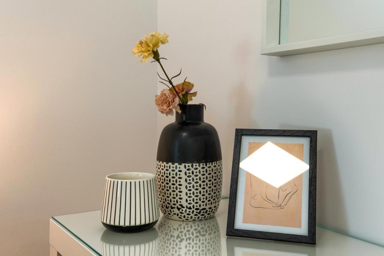 Lunula Residence 자다르 외부 사진