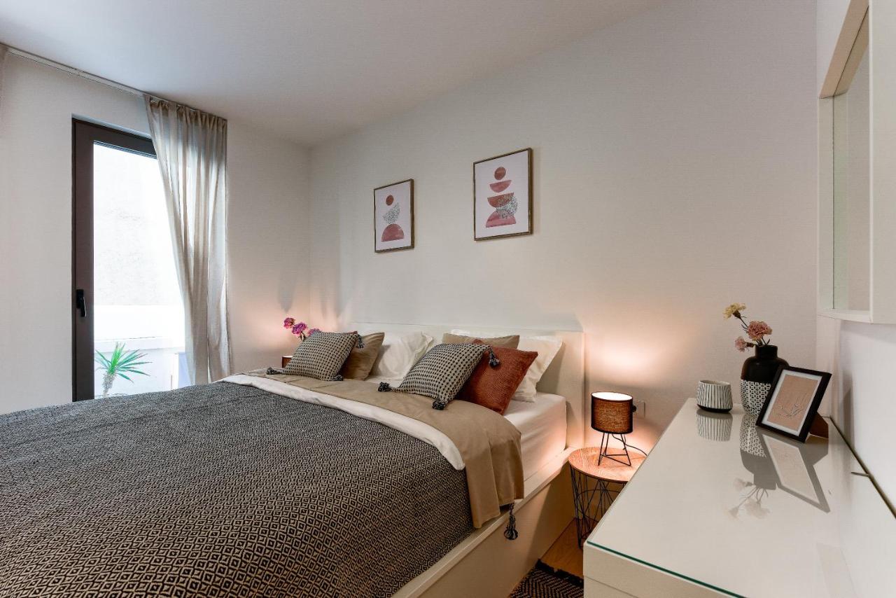 Lunula Residence 자다르 외부 사진