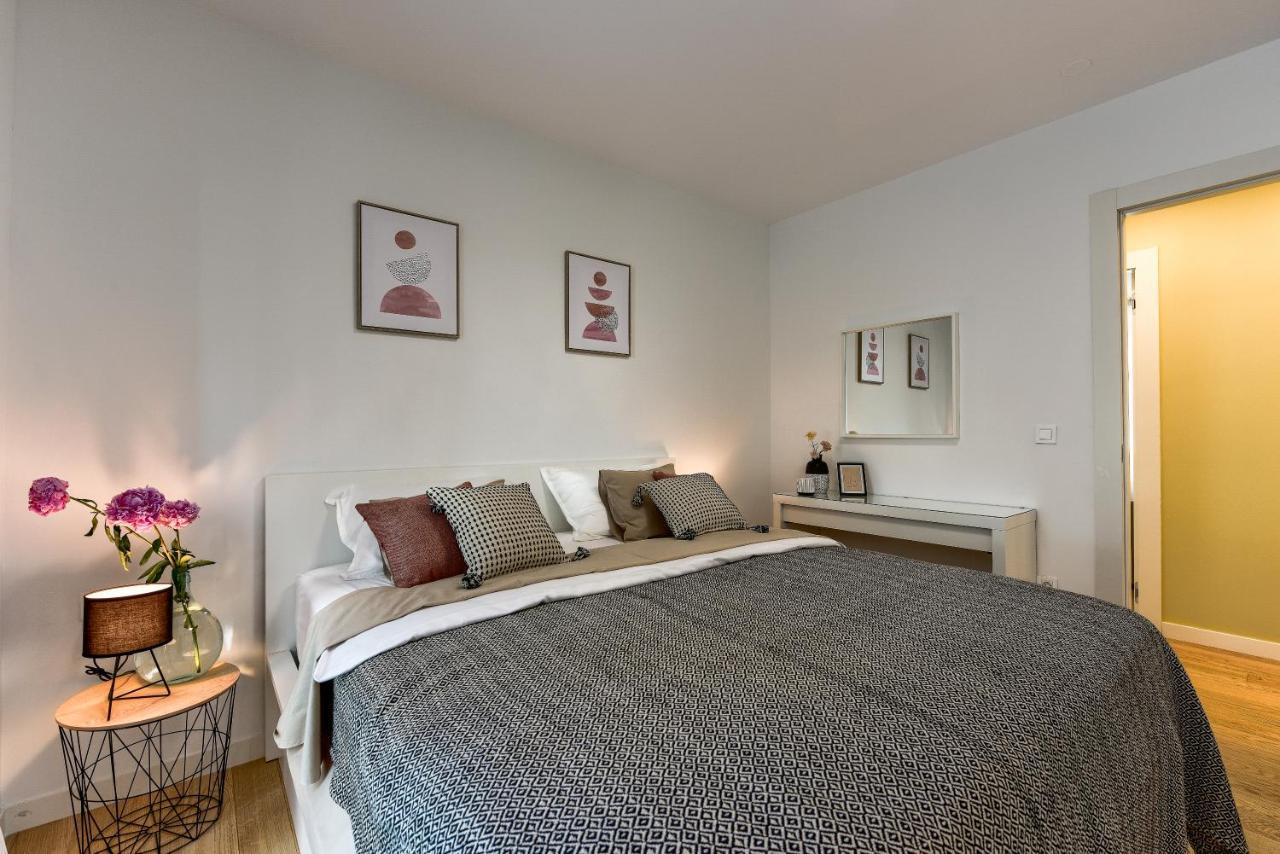 Lunula Residence 자다르 외부 사진