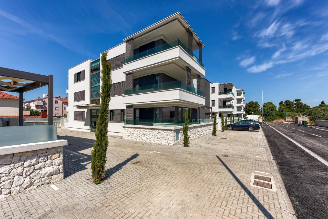 Lunula Residence 자다르 외부 사진