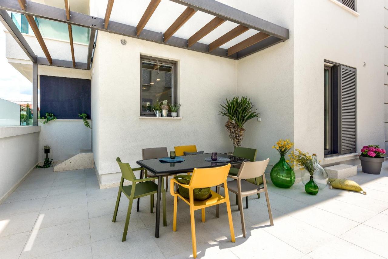 Lunula Residence 자다르 외부 사진