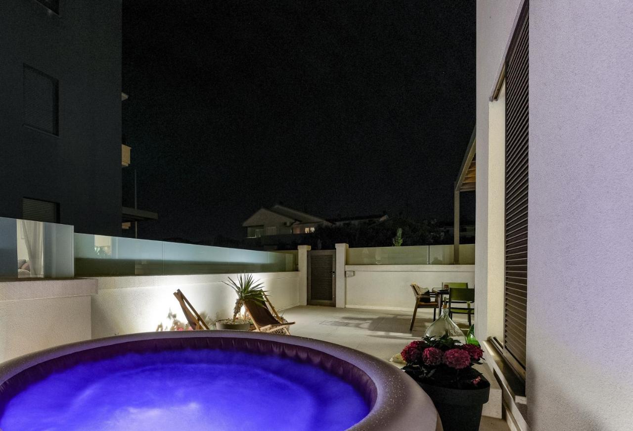 Lunula Residence 자다르 외부 사진