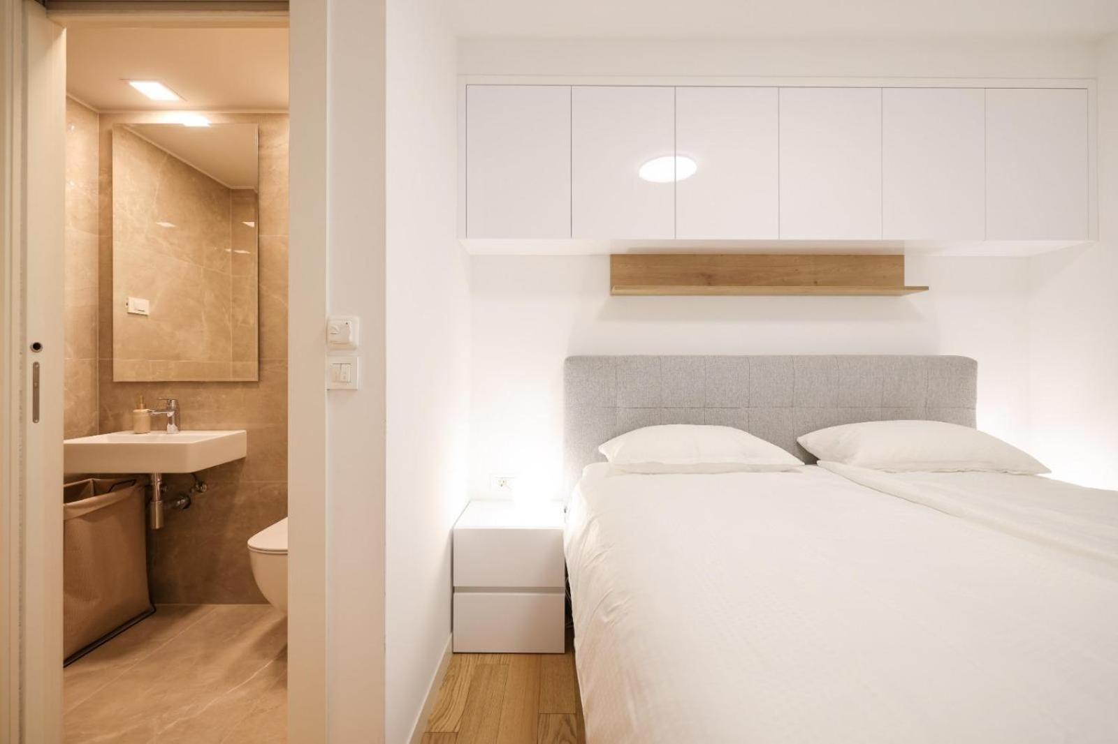 Lunula Residence 자다르 외부 사진