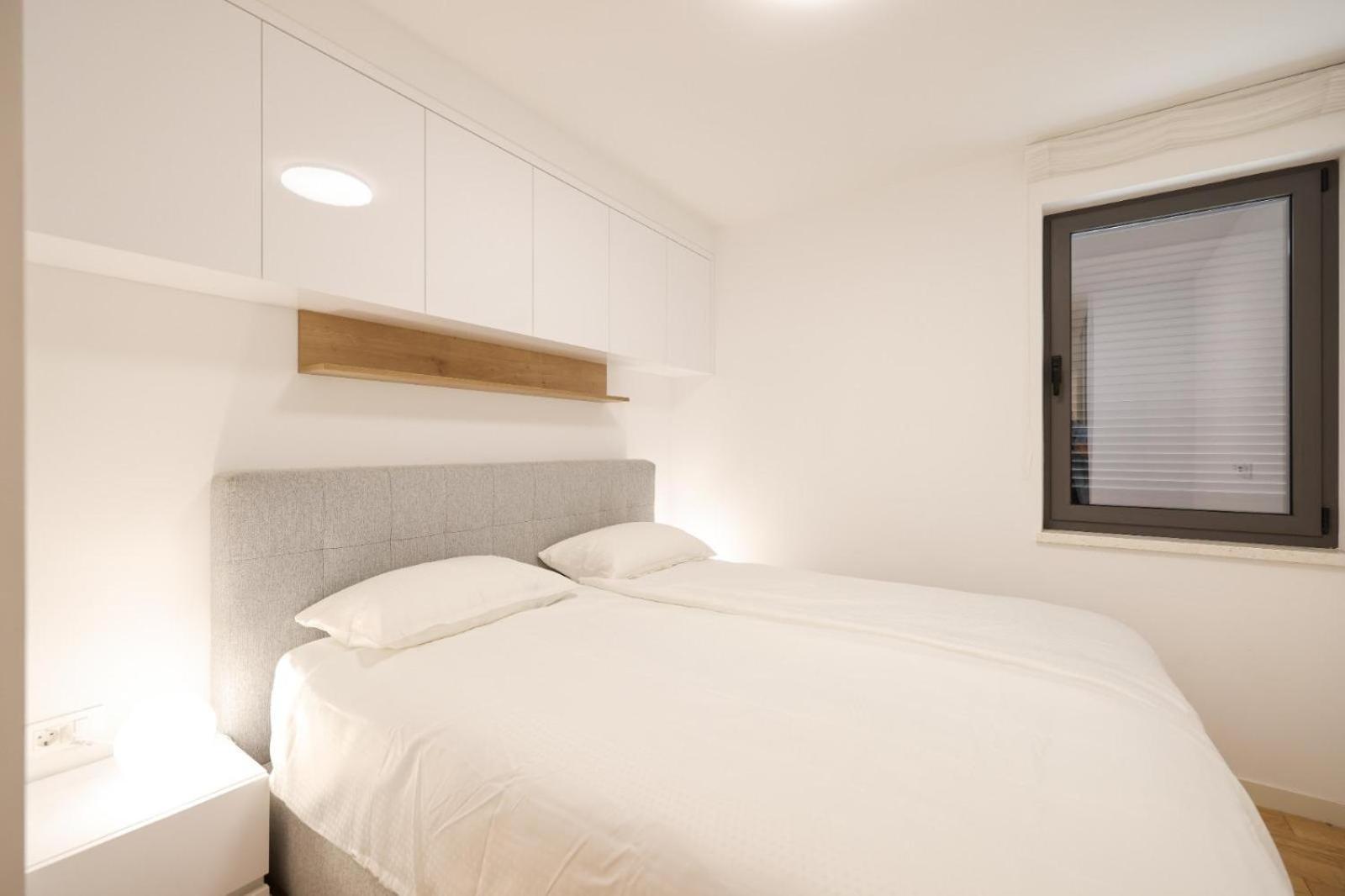 Lunula Residence 자다르 외부 사진