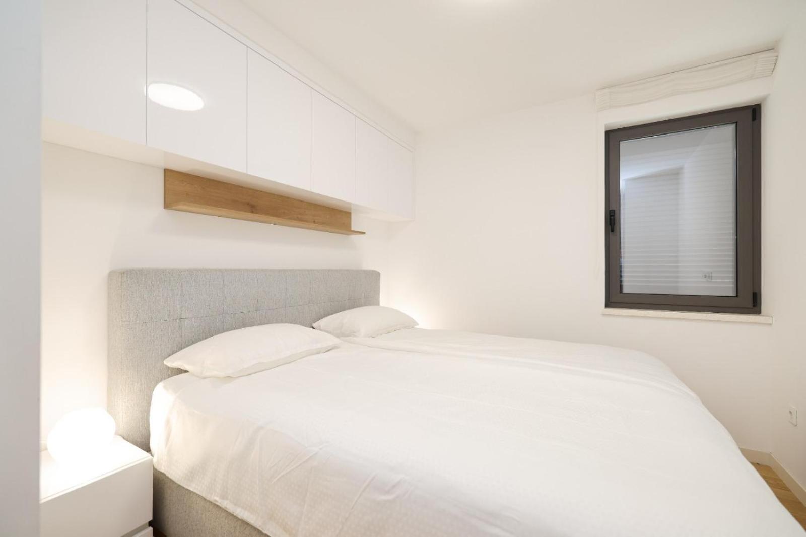Lunula Residence 자다르 외부 사진