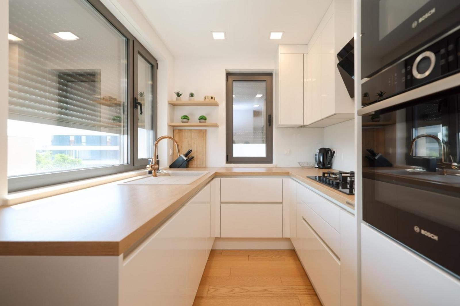 Lunula Residence 자다르 외부 사진